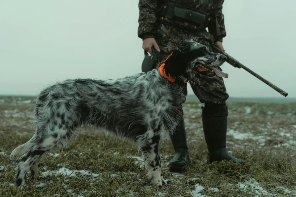Tradycja i wspólnota w naszym Kole Łowieckim