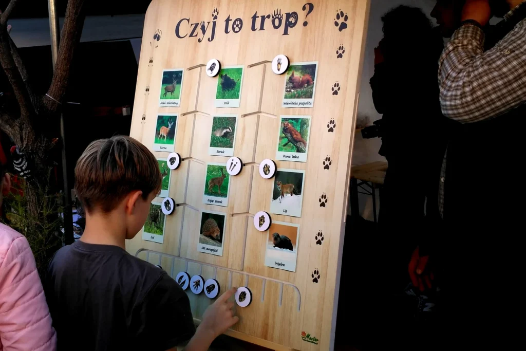 Edukacja i współpraca – fundamenty naszej działalności